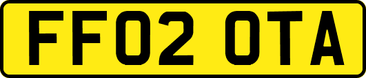 FF02OTA