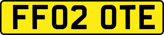 FF02OTE