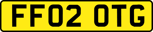 FF02OTG