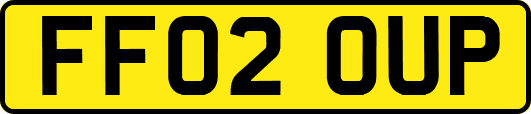 FF02OUP