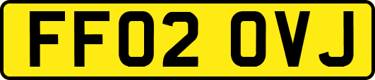 FF02OVJ