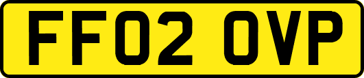 FF02OVP