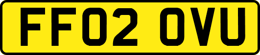 FF02OVU