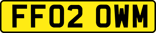 FF02OWM