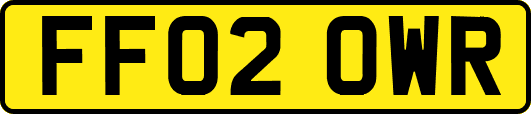 FF02OWR