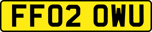 FF02OWU