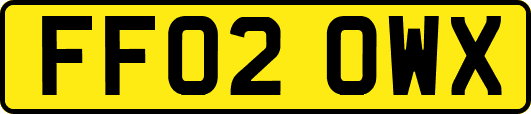 FF02OWX