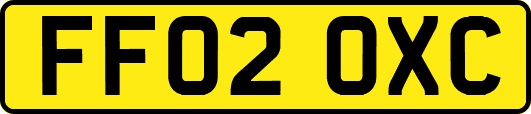 FF02OXC