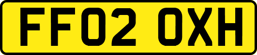 FF02OXH