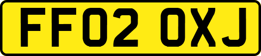 FF02OXJ