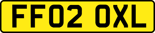 FF02OXL