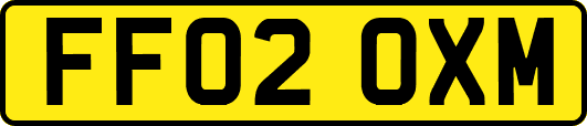 FF02OXM