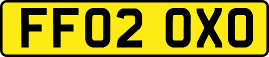 FF02OXO