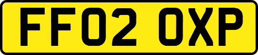 FF02OXP