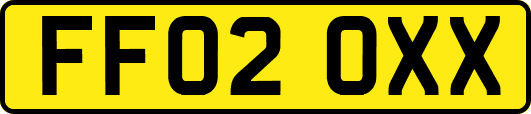 FF02OXX