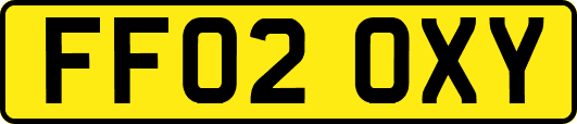 FF02OXY