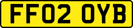 FF02OYB