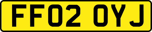 FF02OYJ