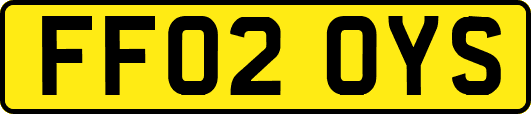 FF02OYS