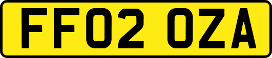 FF02OZA