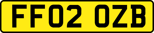 FF02OZB