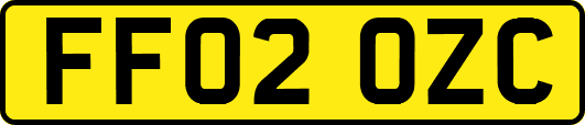 FF02OZC