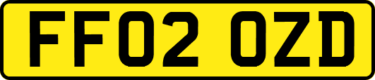 FF02OZD