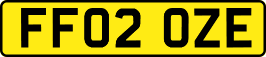 FF02OZE