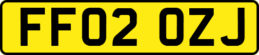 FF02OZJ
