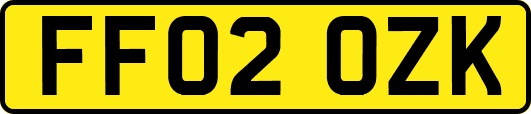 FF02OZK