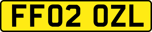 FF02OZL