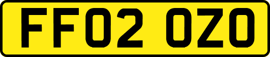 FF02OZO
