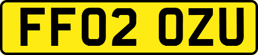 FF02OZU