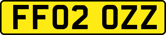 FF02OZZ