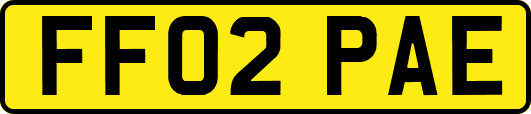 FF02PAE