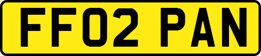 FF02PAN