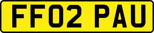 FF02PAU