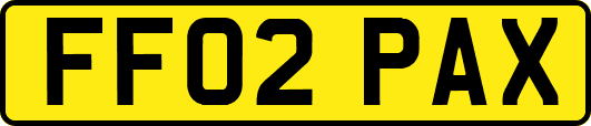 FF02PAX
