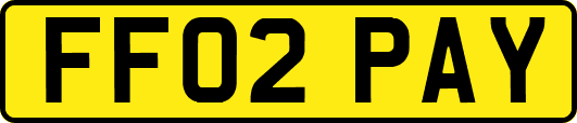 FF02PAY