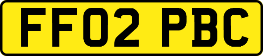 FF02PBC