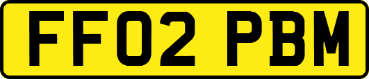 FF02PBM
