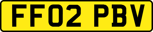 FF02PBV
