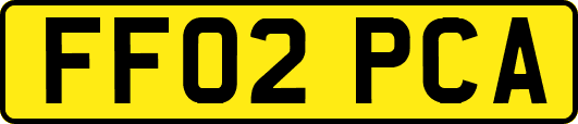 FF02PCA
