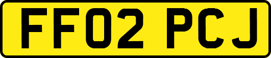 FF02PCJ