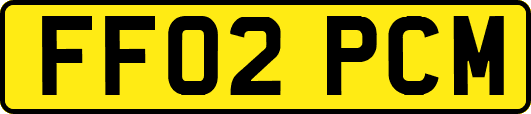 FF02PCM
