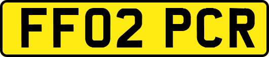 FF02PCR