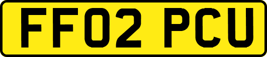 FF02PCU