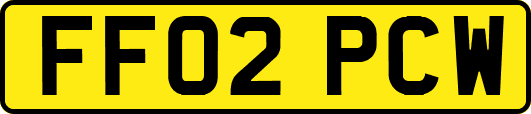 FF02PCW