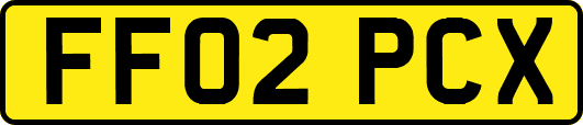 FF02PCX