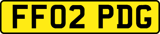 FF02PDG
